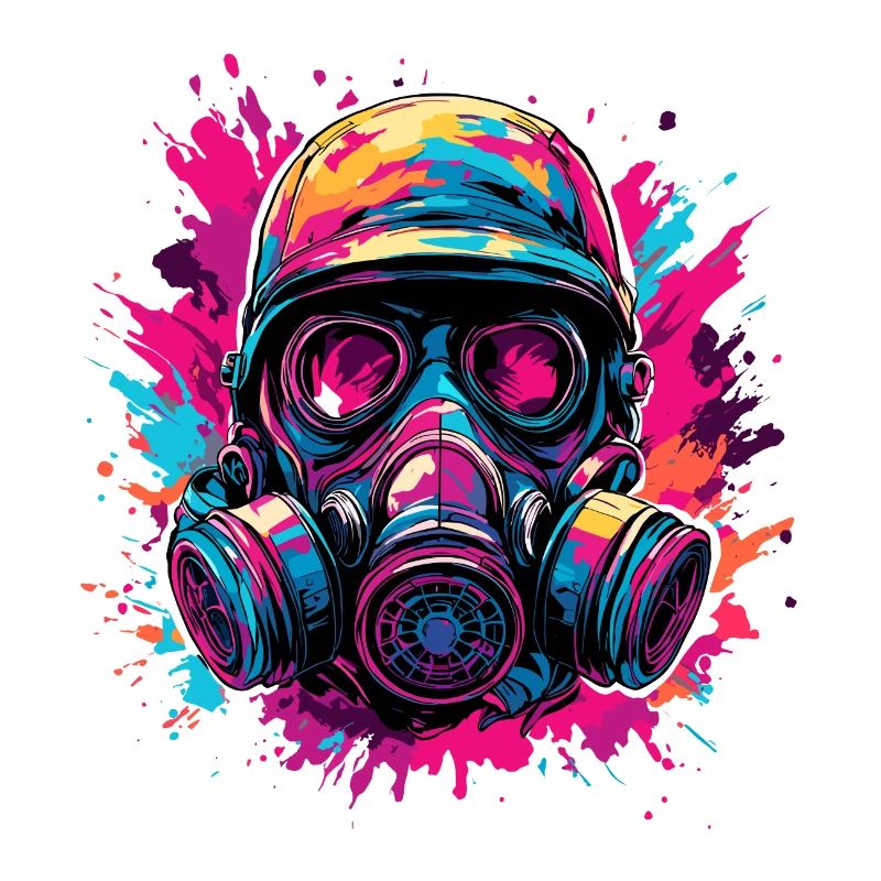 Apocalypse / Doomsday / Destruction / Anarchy