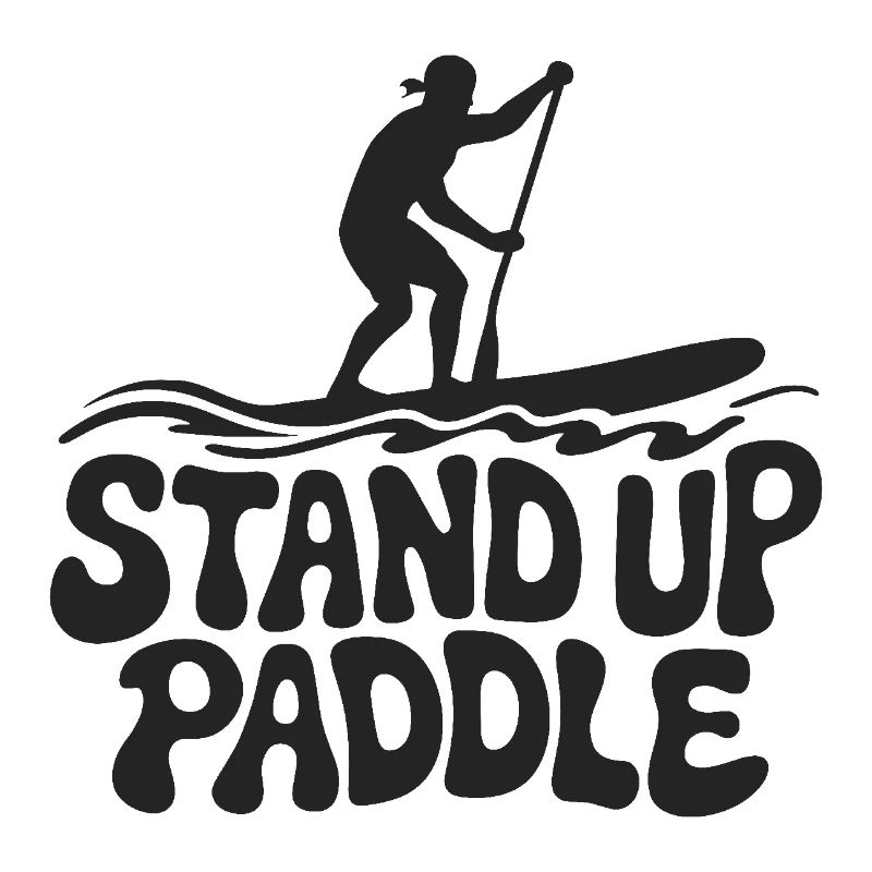 SUP Stand Up Paddle