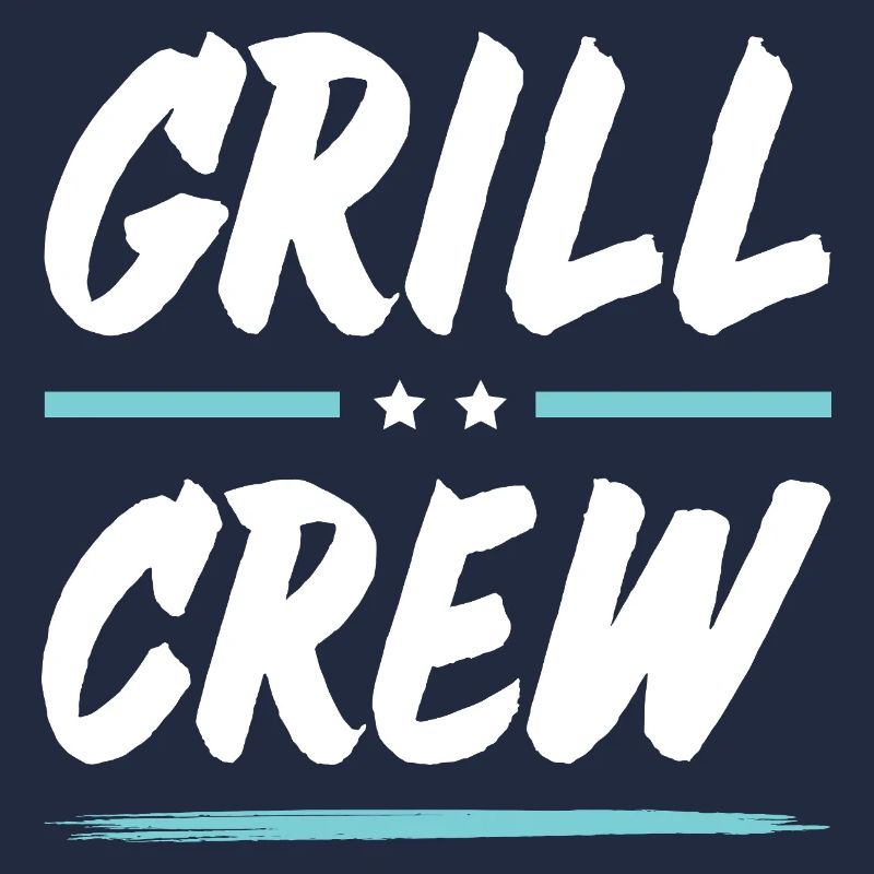 Équipe de grillades