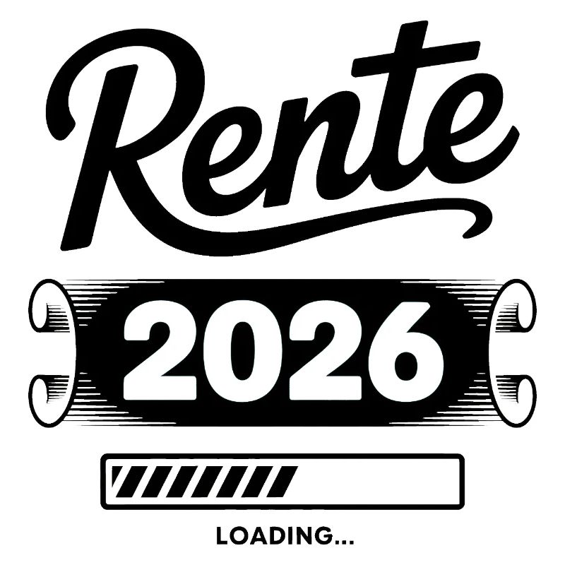 Compte à rebours de la rente 2026