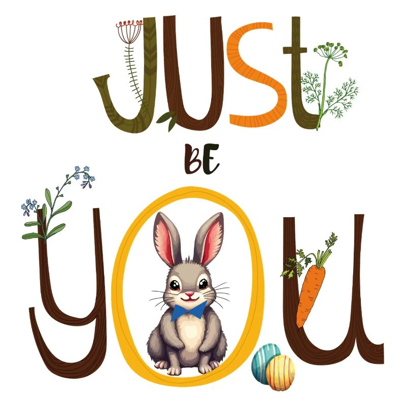 Sois juste toi-même