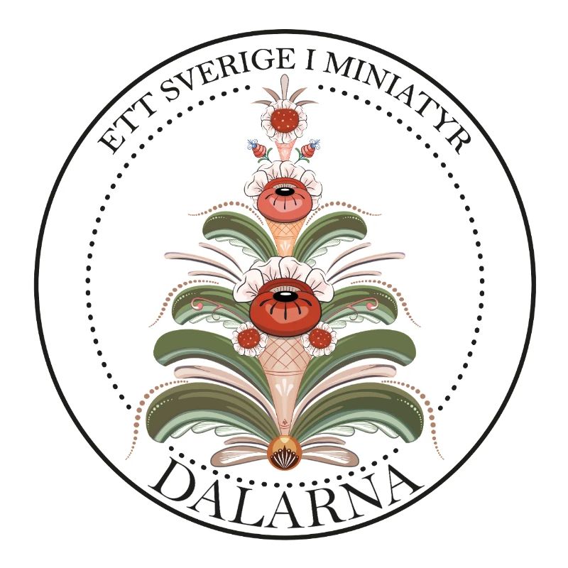 Kurbian Dalisk in brown tones