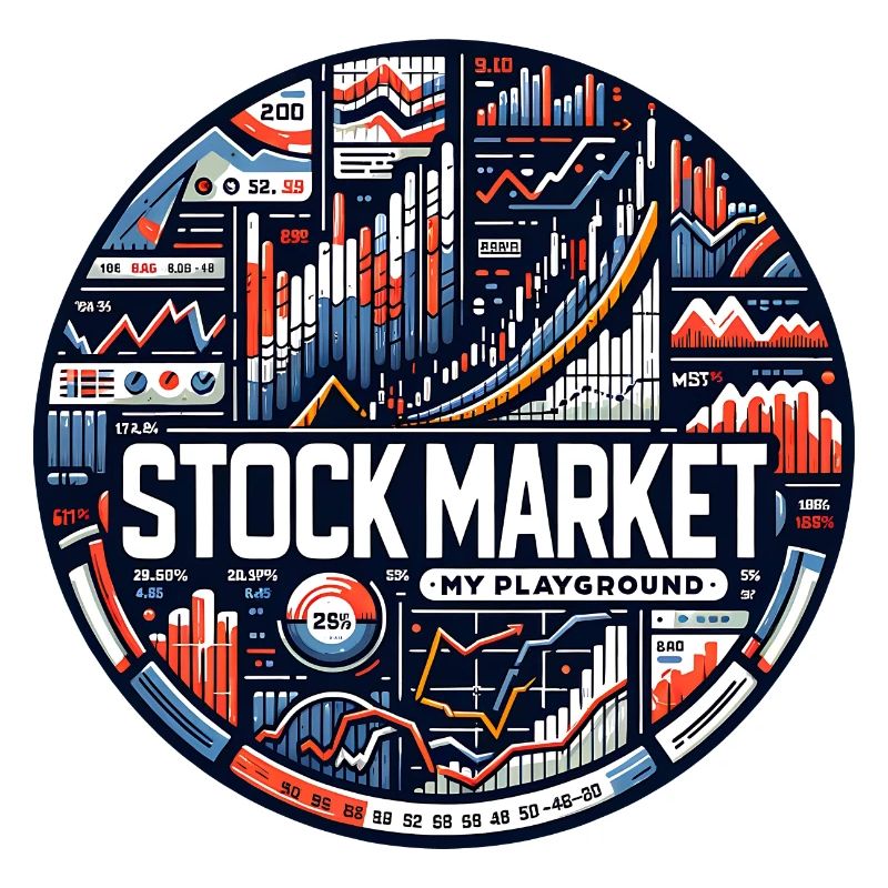 Trading boursier Ma passion Cool Trading