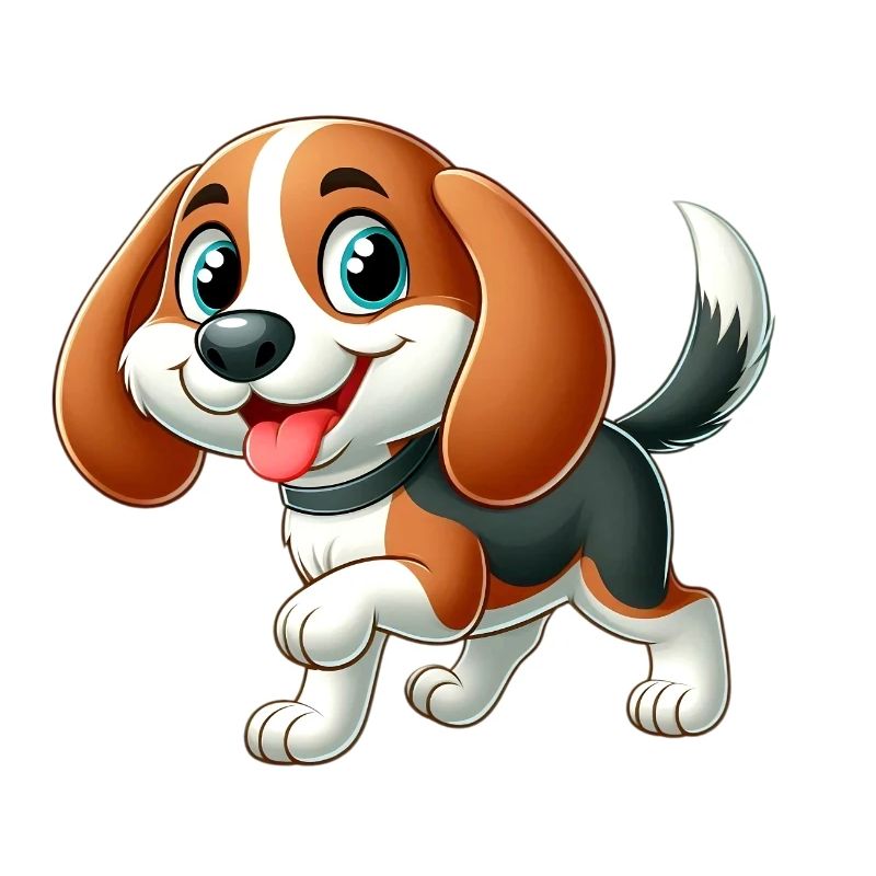 Beagle 8