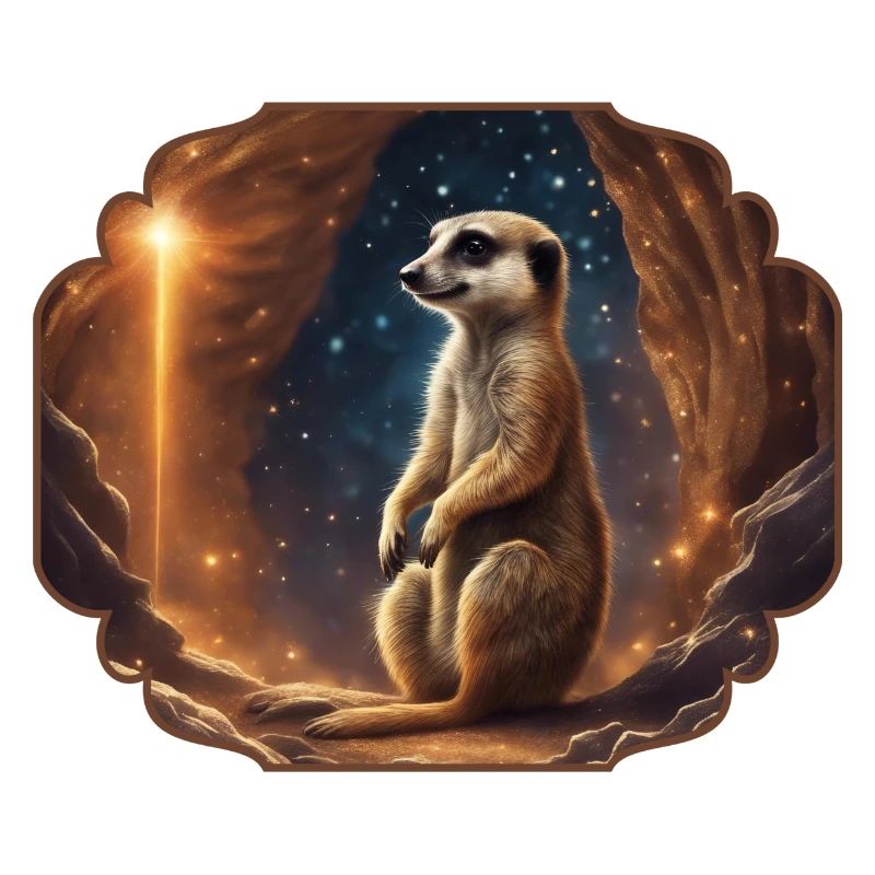 Erdmännchen und Hoffnung 2