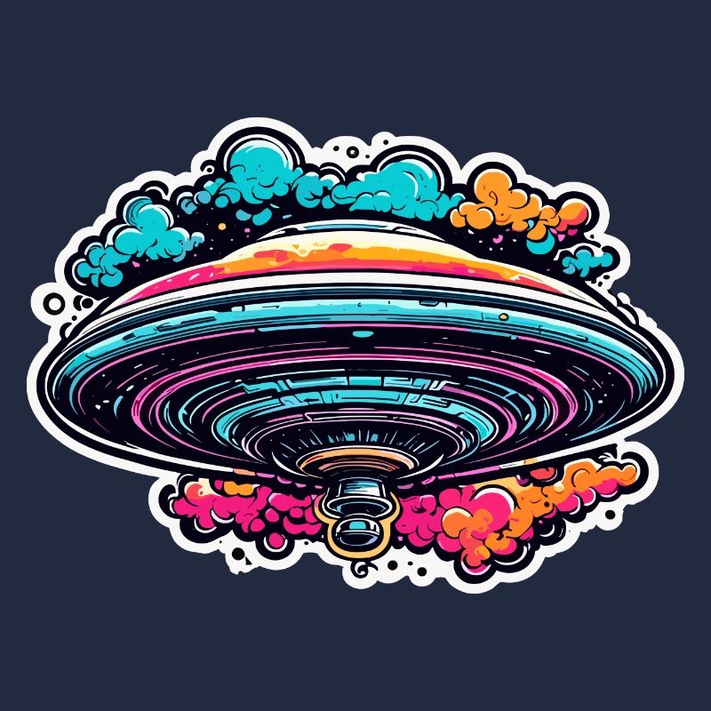 Alien / Spaceship / UFO / Area 51 / All / Mars