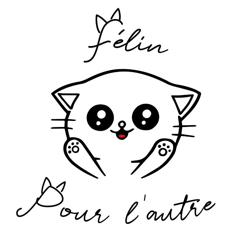 Feline for the other