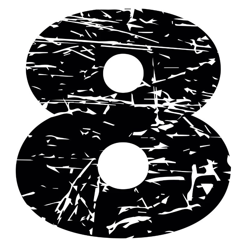 8