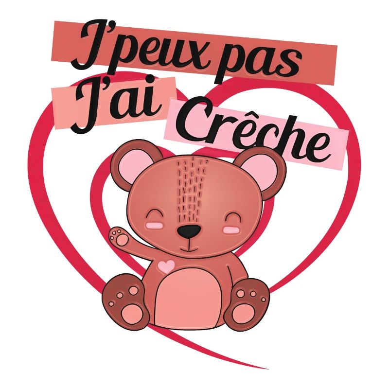 j ai creche