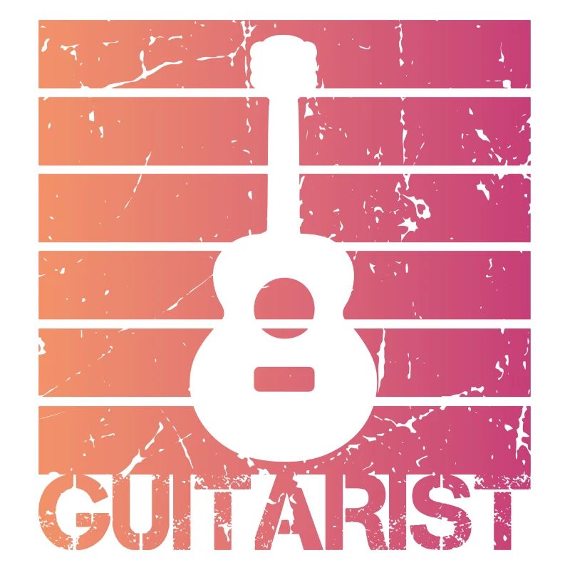 Guitariste
