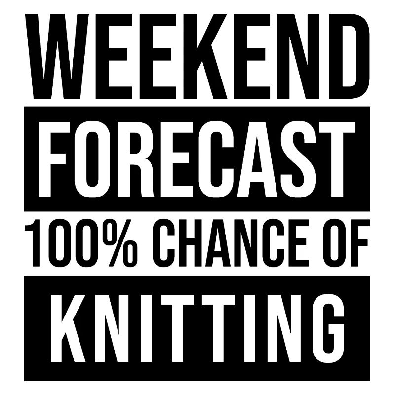 Knitting