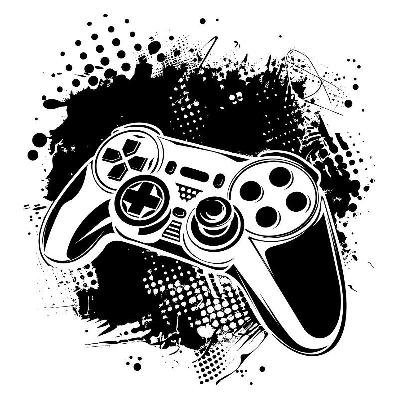 Game Controllers