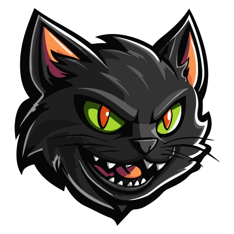Halloween Chat Chat