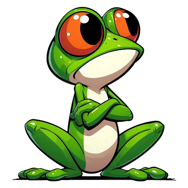 Grenouille