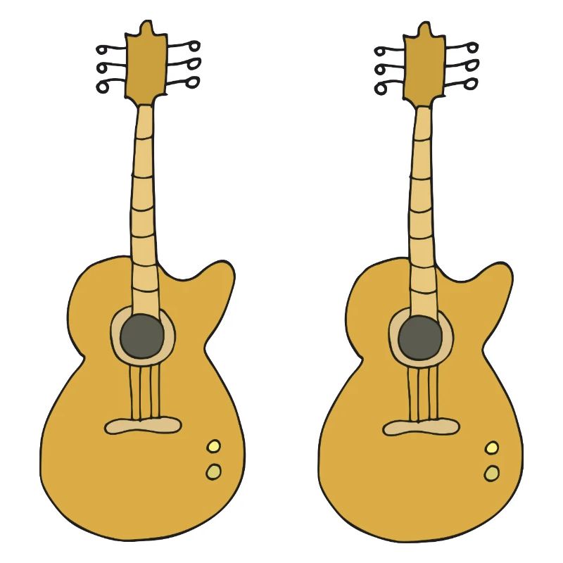 Duo de guitare