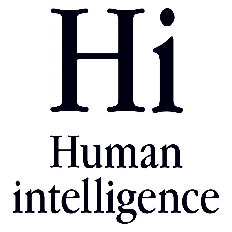 Human Mensch