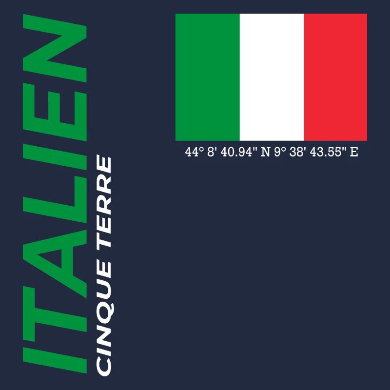 Cinque Terre
