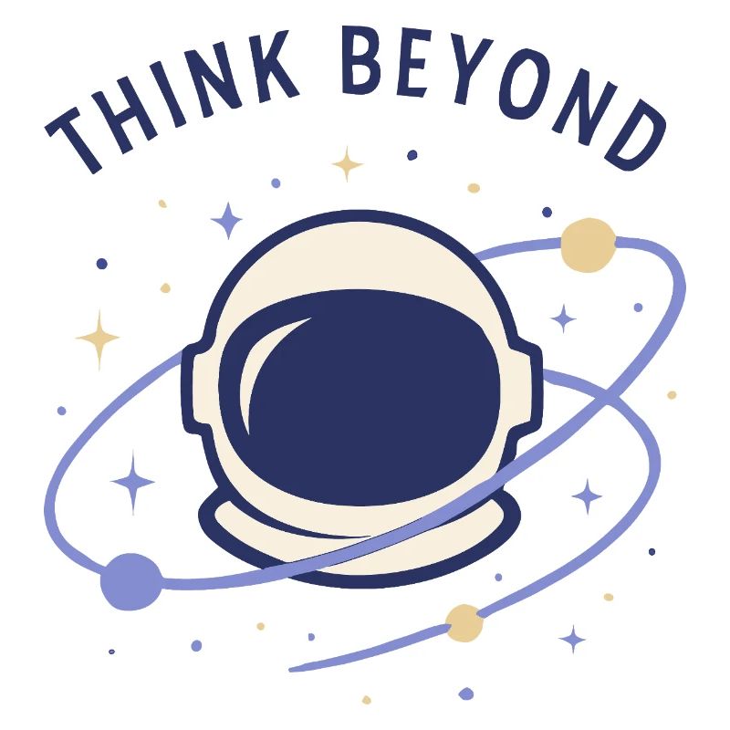 Think ahead