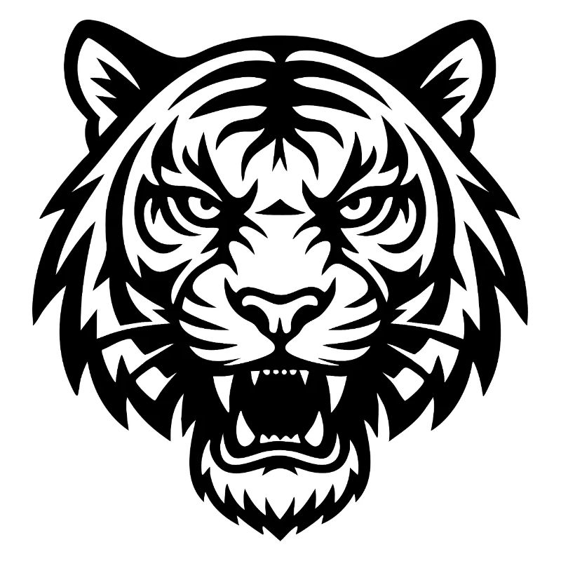 Tiger – Wildtiere