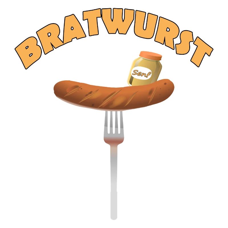 Bratwurst