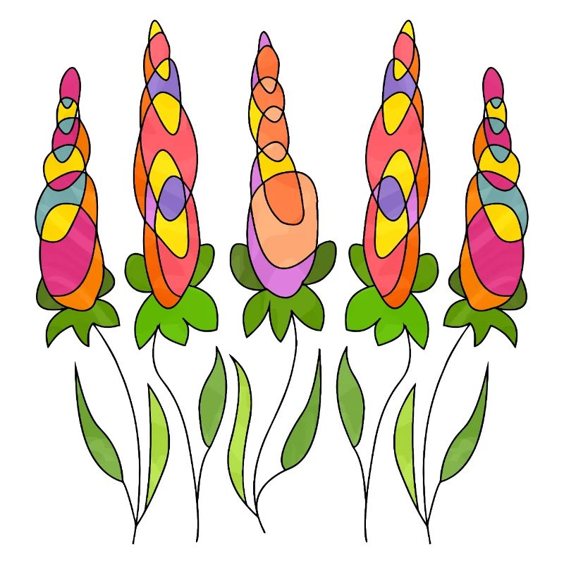 Blumen