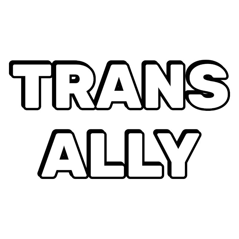 Trans Ally