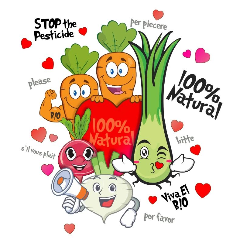 Legumes