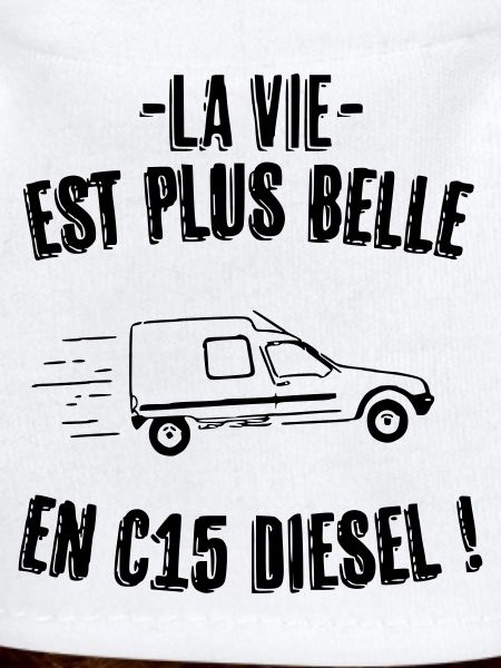 c15 diesel