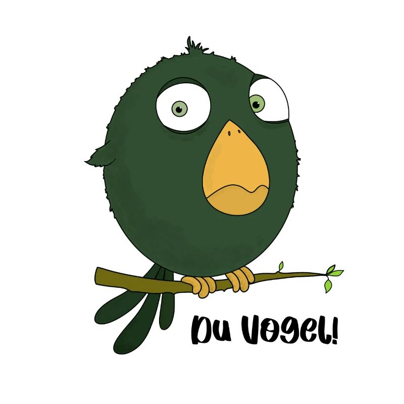 Du Vogel