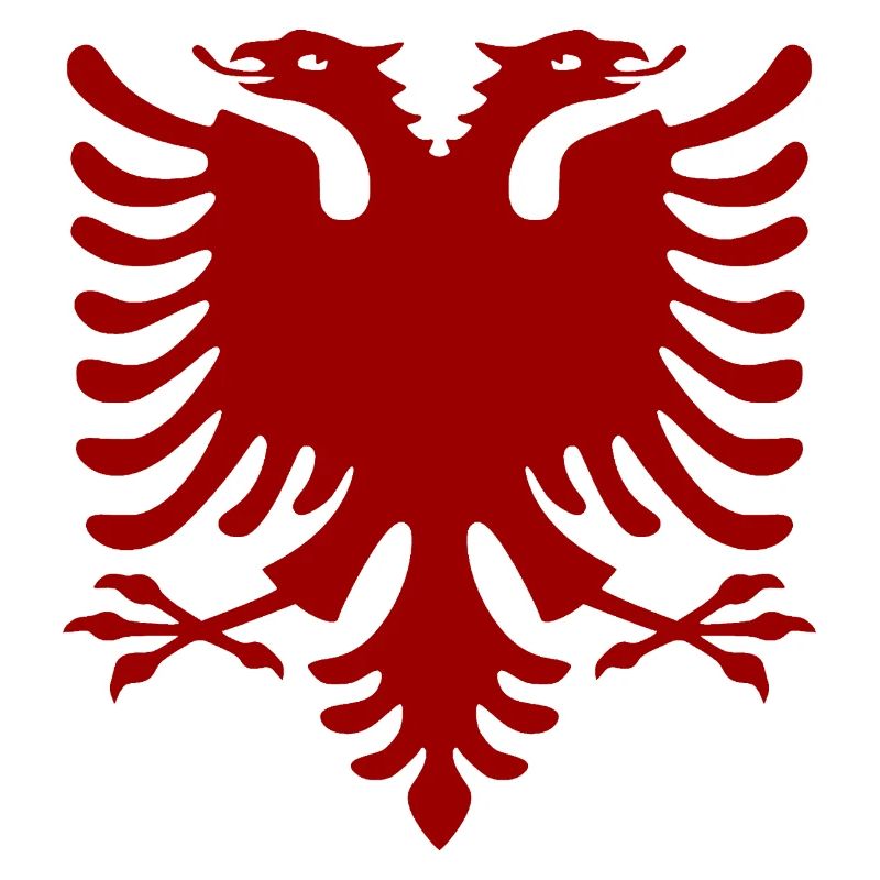 Albanian Eagle