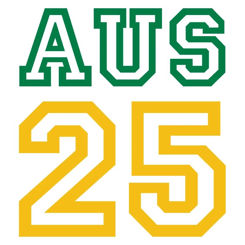 AUSTRALIA 2025