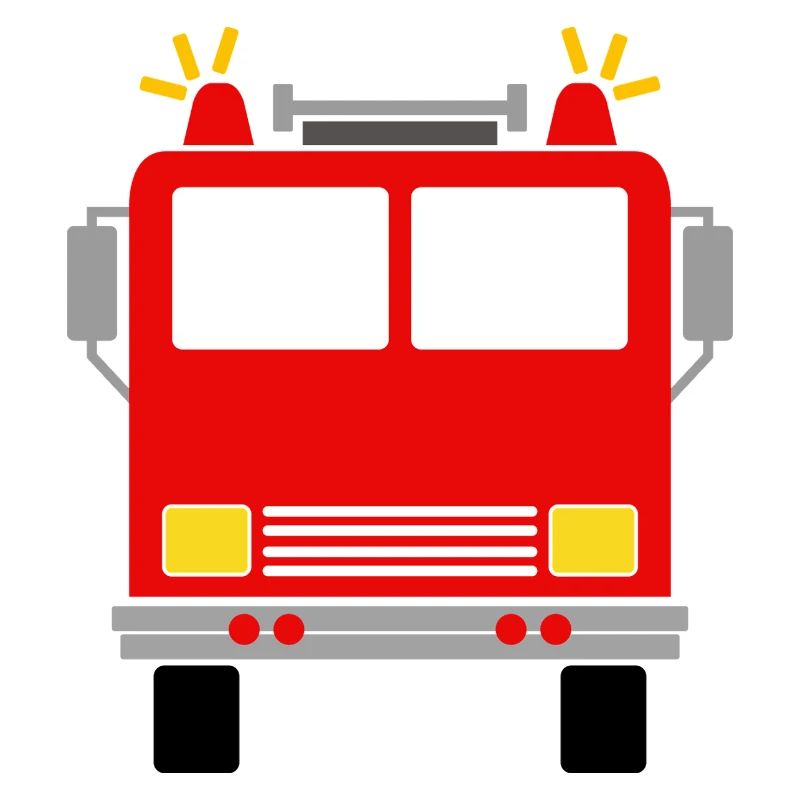 Fire engine