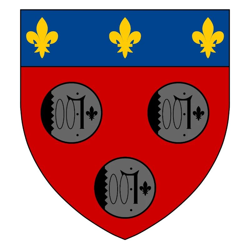 Blason de la Beauce