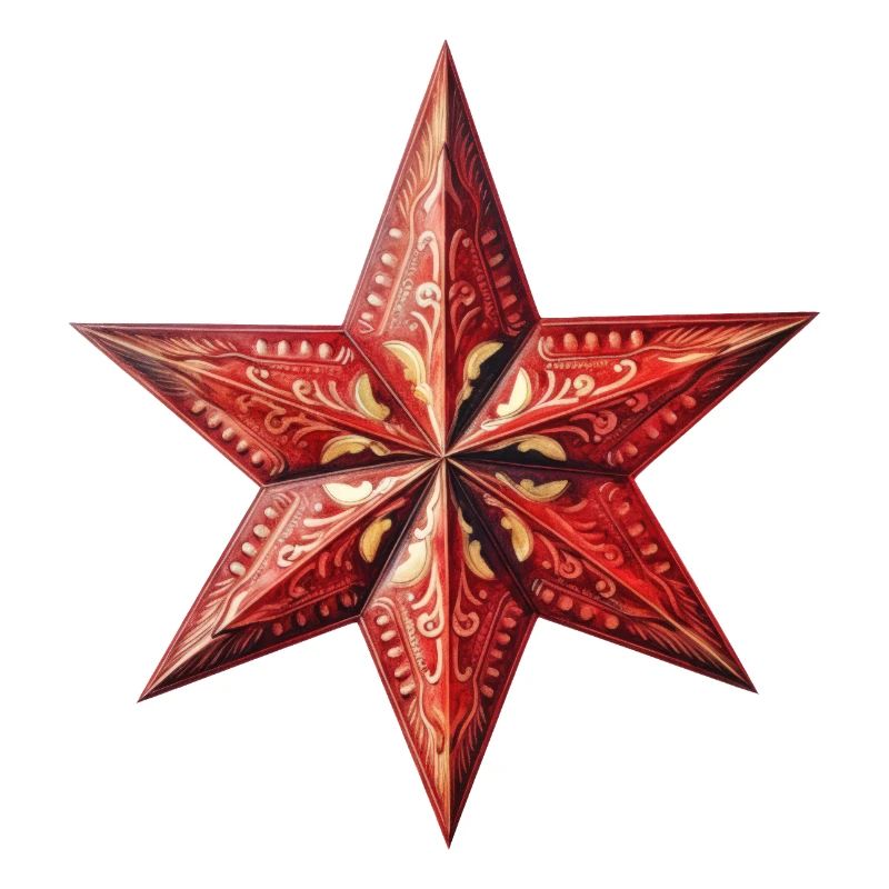 Weihnachtsstern