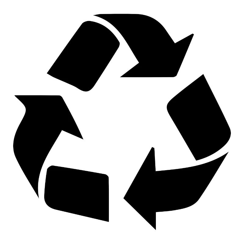 Recycling Symbol