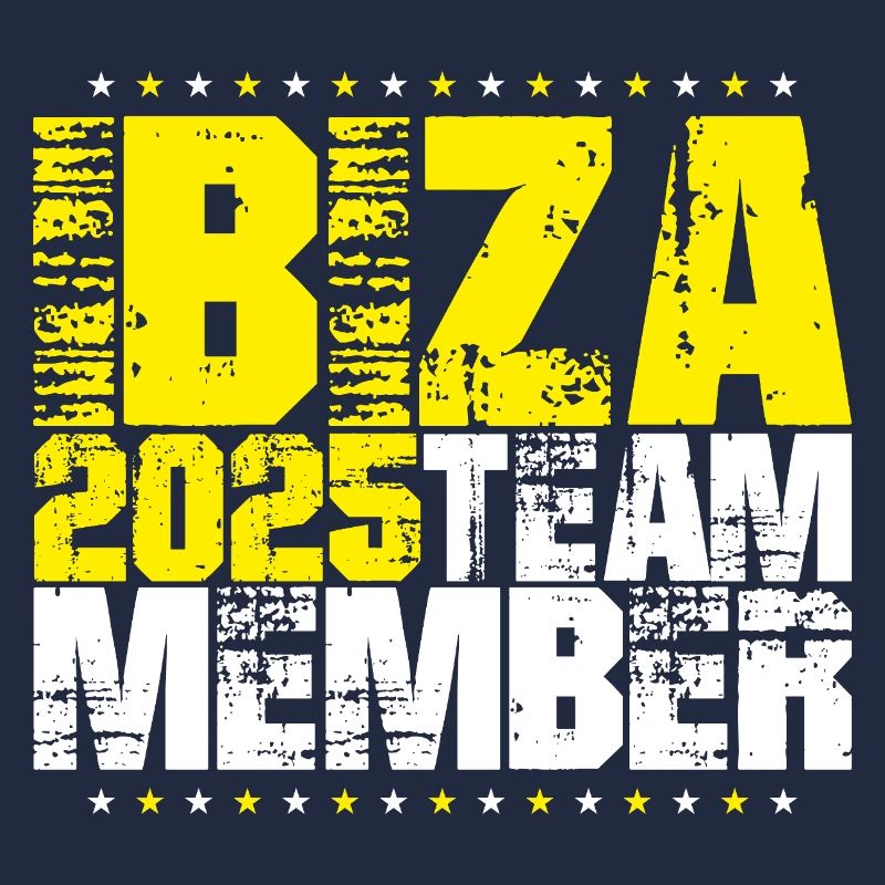 Ibiza 2025 Team