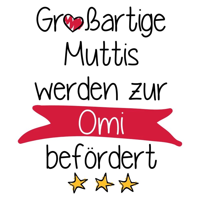 Großartige Muttis