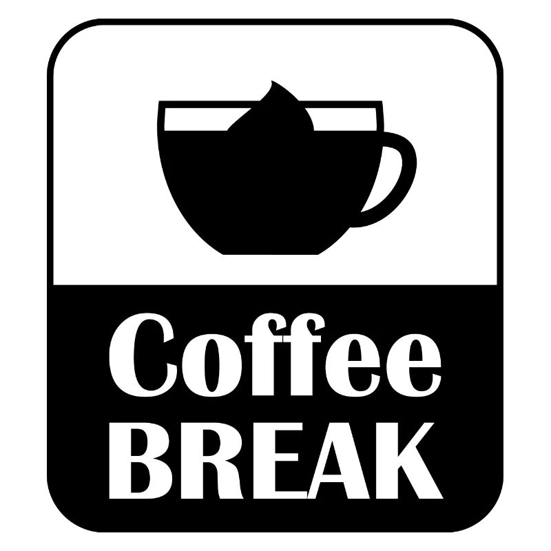 Pause café Dire design