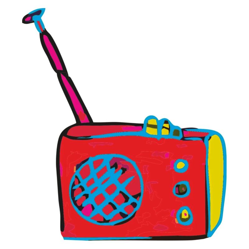 radio kunst