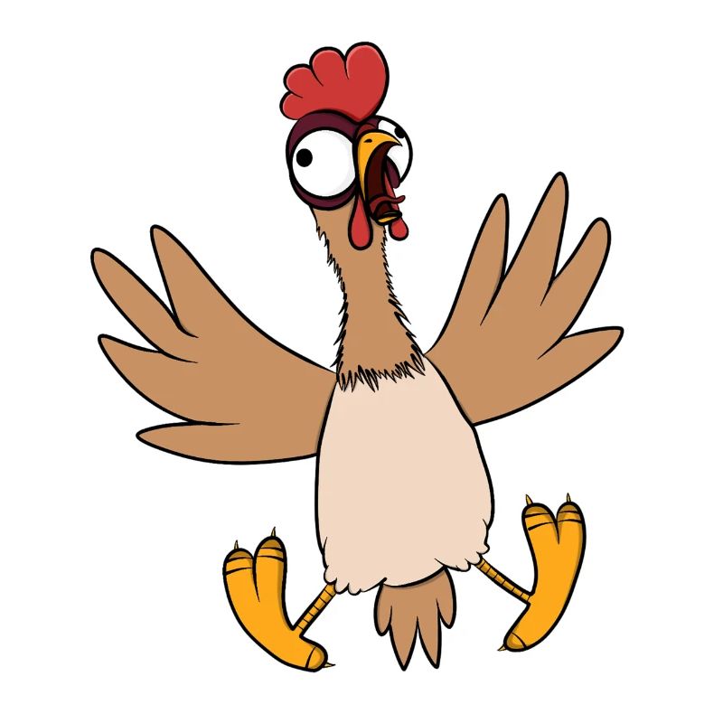 Poulet