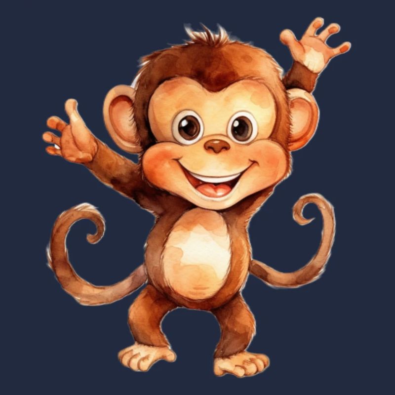 Monkey monkey class