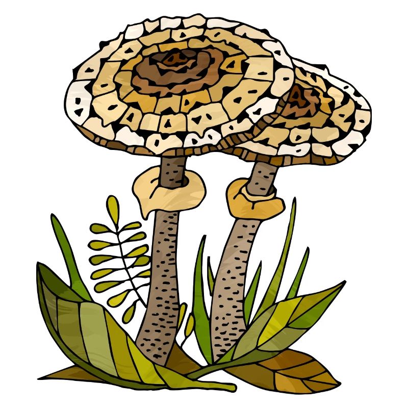 Mycètes