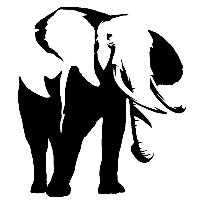 Elephant Africa
