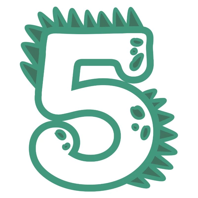 Numéro 5