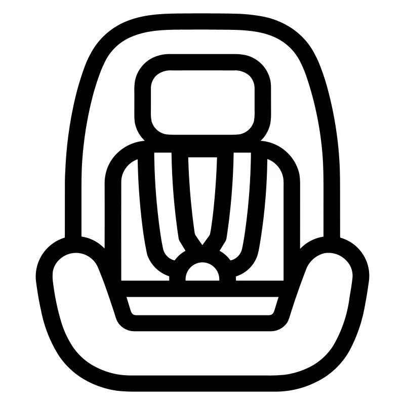 siège auto bébé