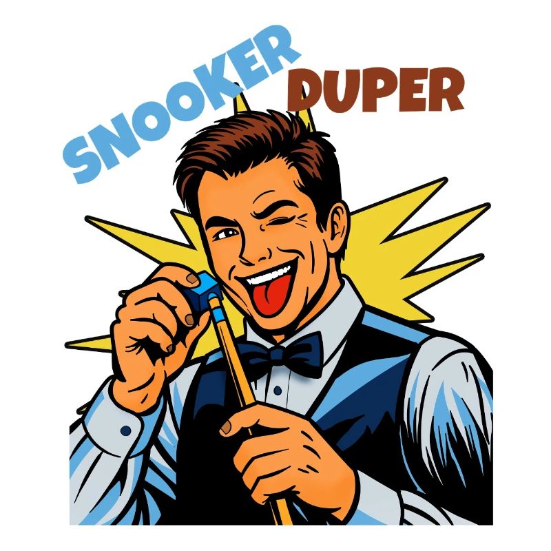 Snookerheld! Der Gewinner ist am Zug