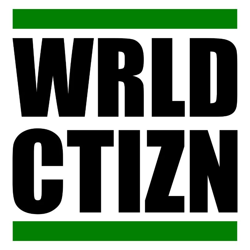 world citizen