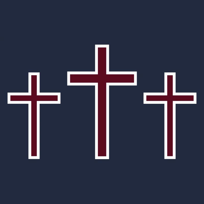 Trois Croix