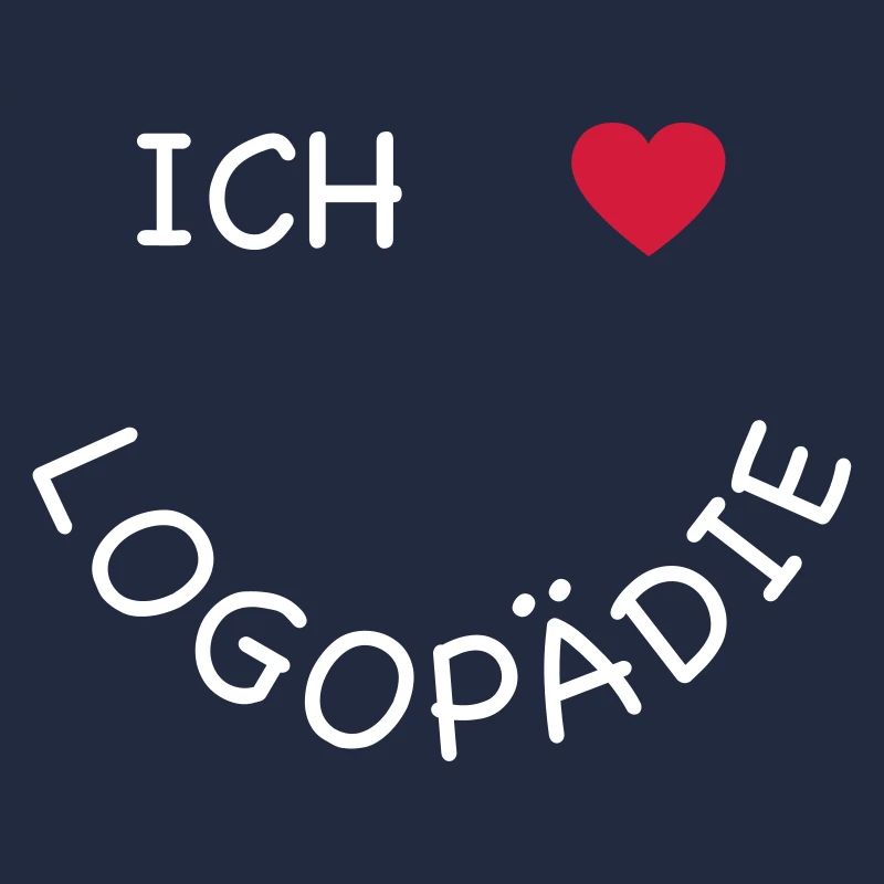 Ich liebe Logopädie