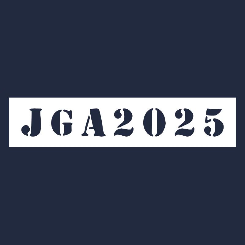 JGA 2025